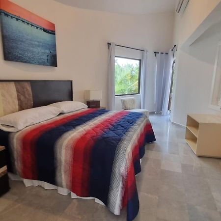 Villas La Marina Cancún Exteriér fotografie