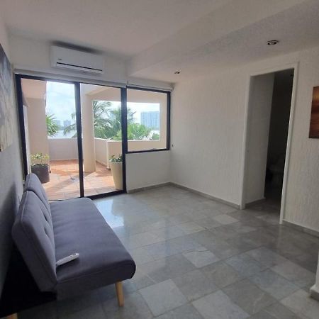 Villas La Marina Cancún Exteriér fotografie