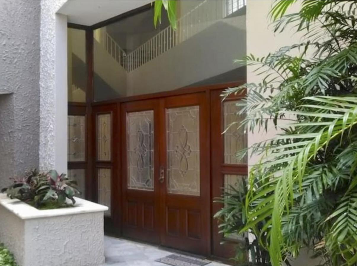 Villas La Marina Cancún Exteriér fotografie