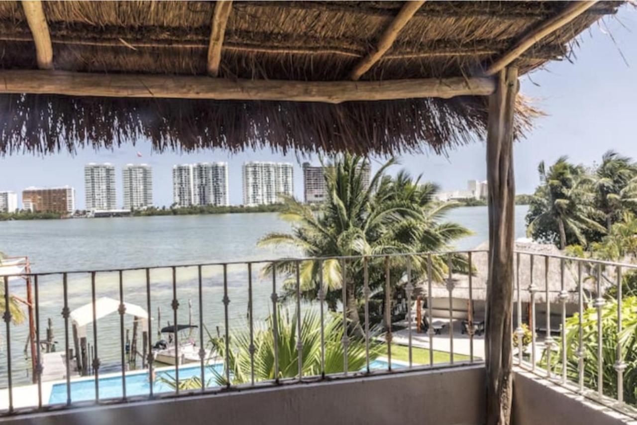 Villas La Marina Cancún Exteriér fotografie