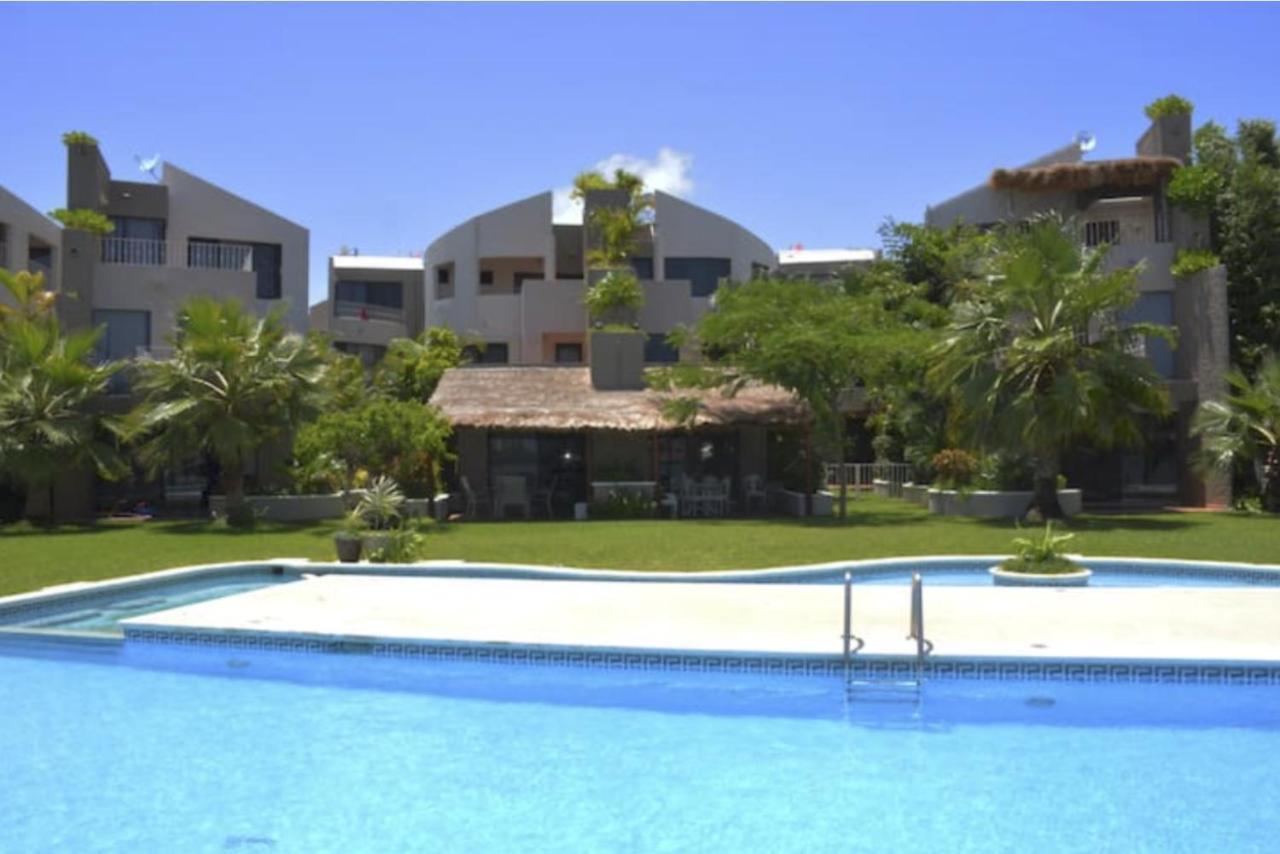 Villas La Marina Cancún Exteriér fotografie