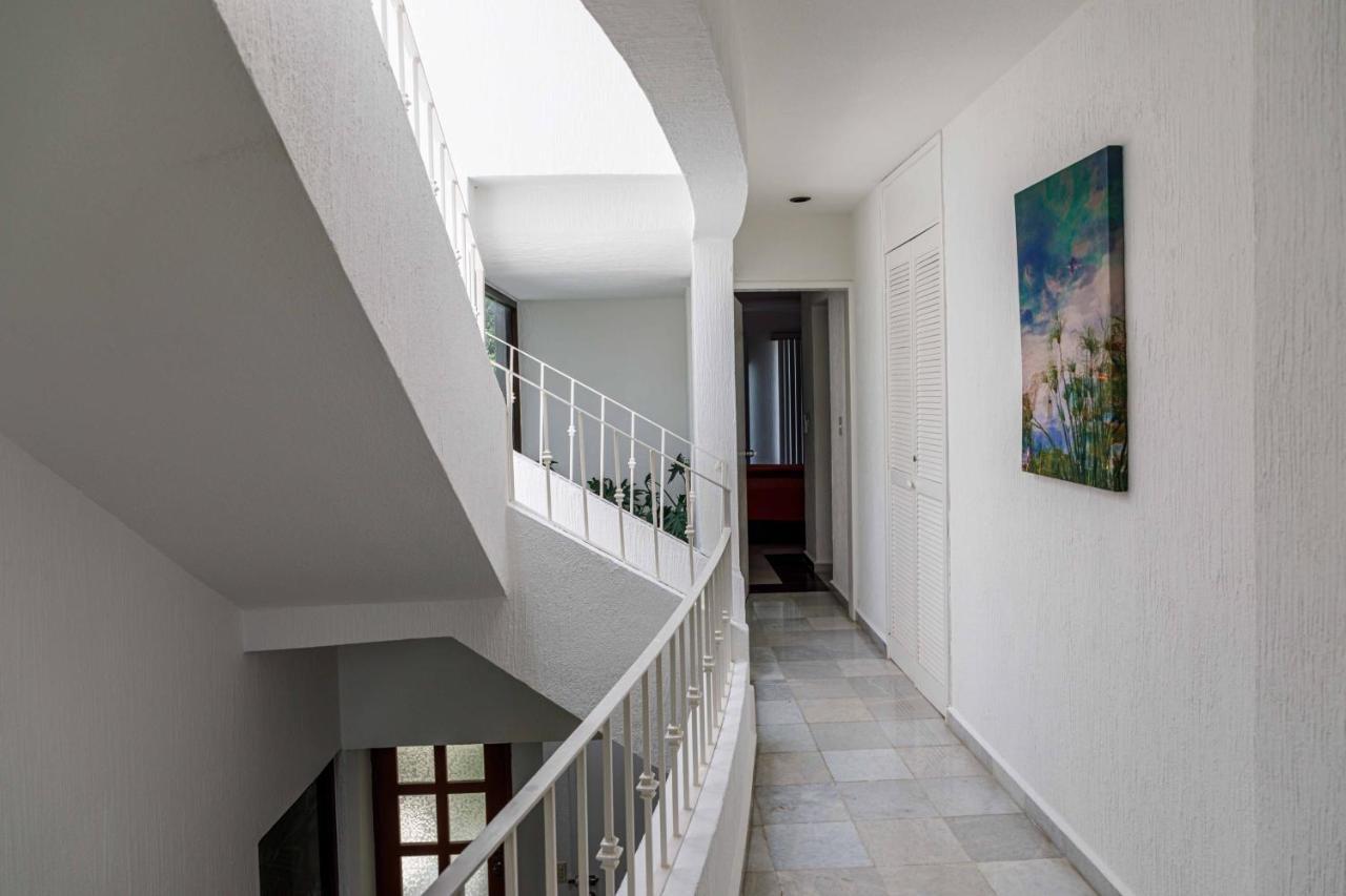 Villas La Marina Cancún Exteriér fotografie