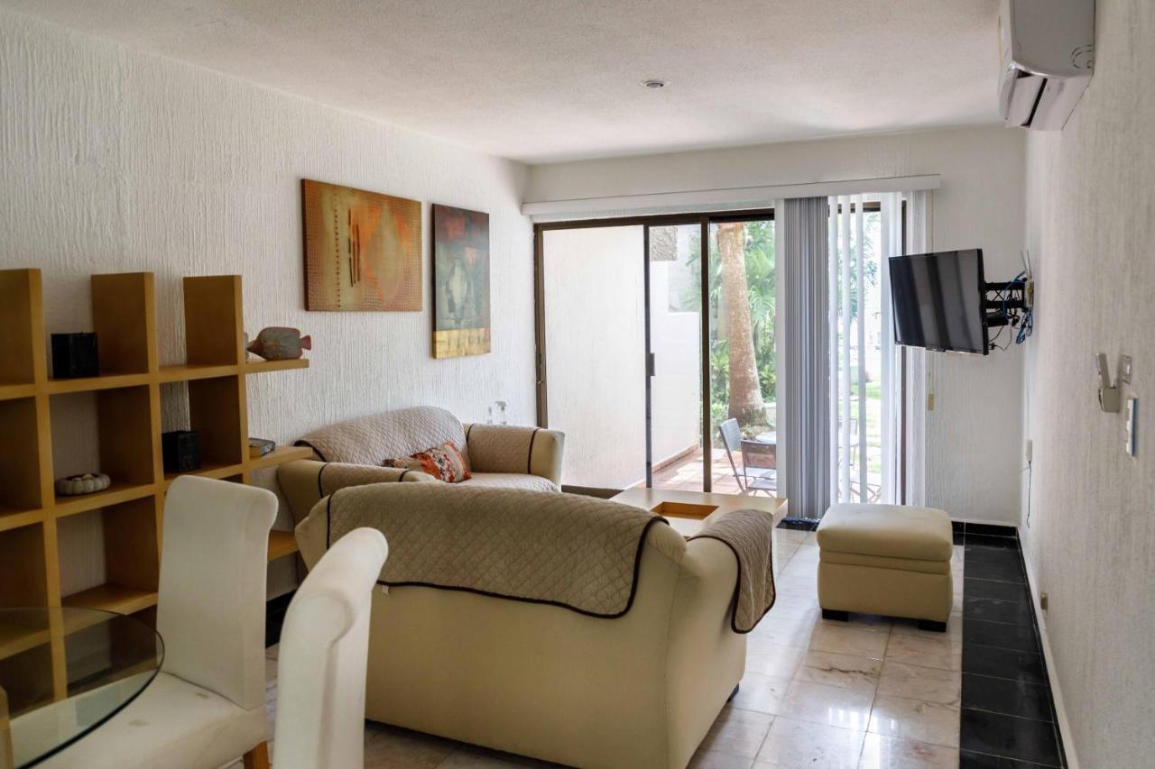 Villas La Marina Cancún Exteriér fotografie