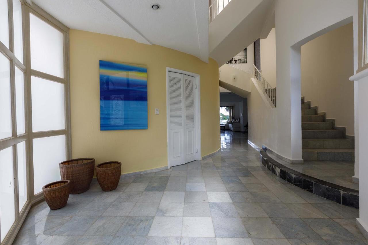 Villas La Marina Cancún Exteriér fotografie