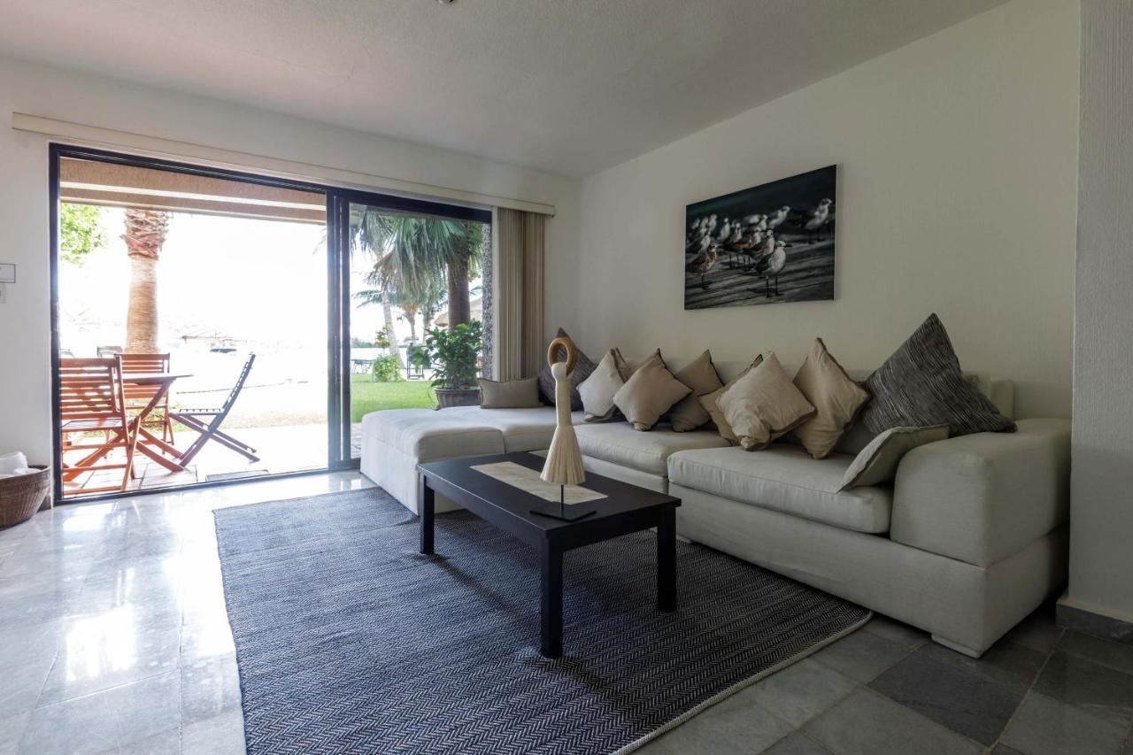 Villas La Marina Cancún Exteriér fotografie