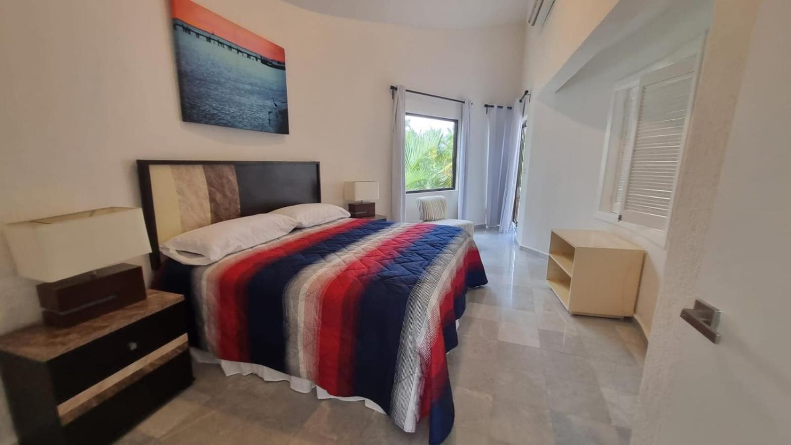 Villas La Marina Cancún Exteriér fotografie