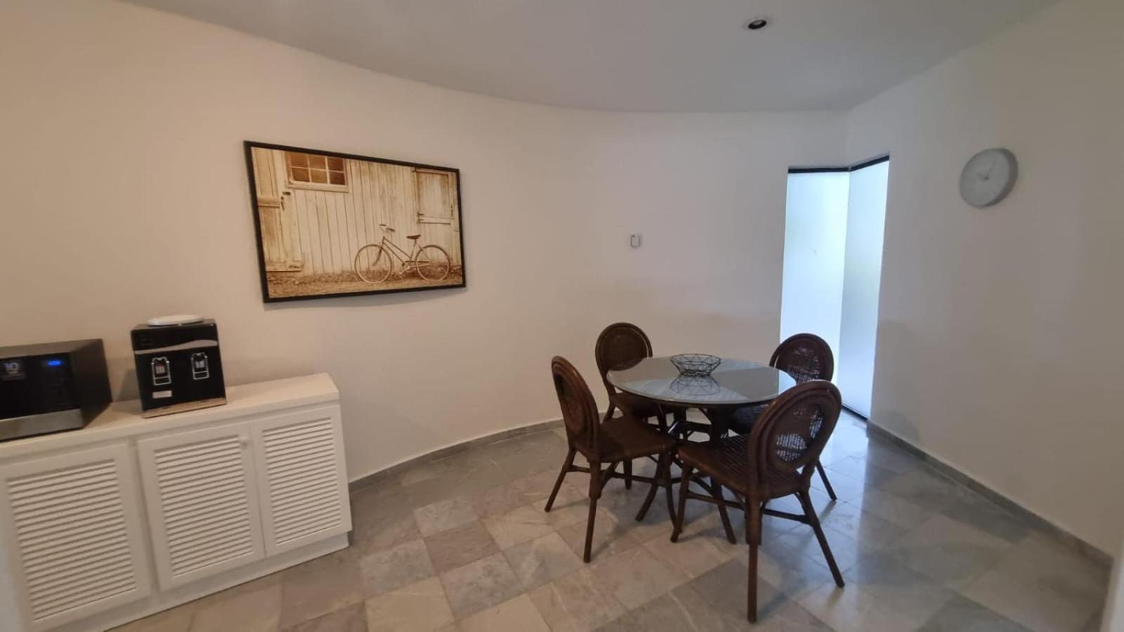Villas La Marina Cancún Exteriér fotografie