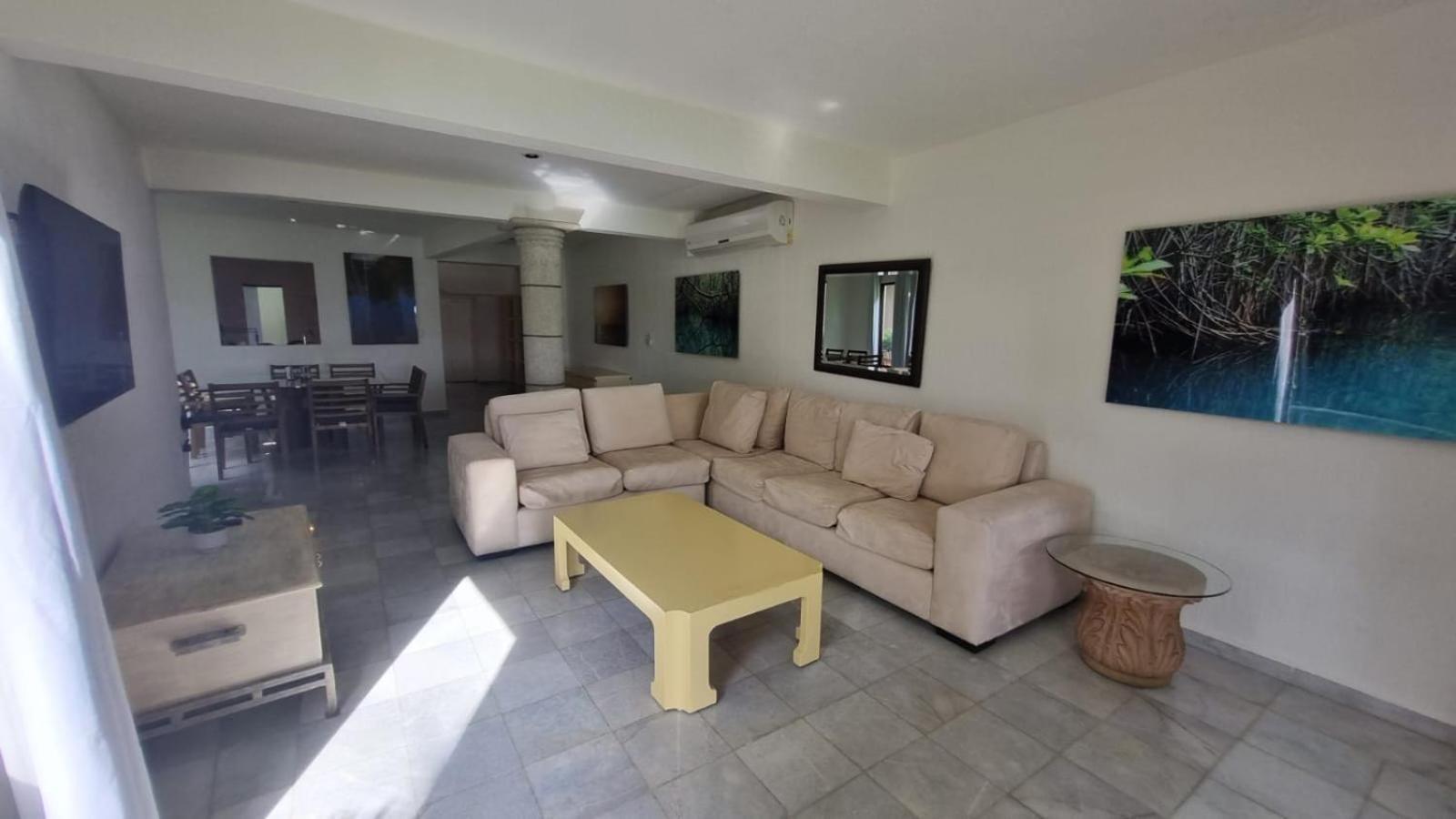 Villas La Marina Cancún Exteriér fotografie