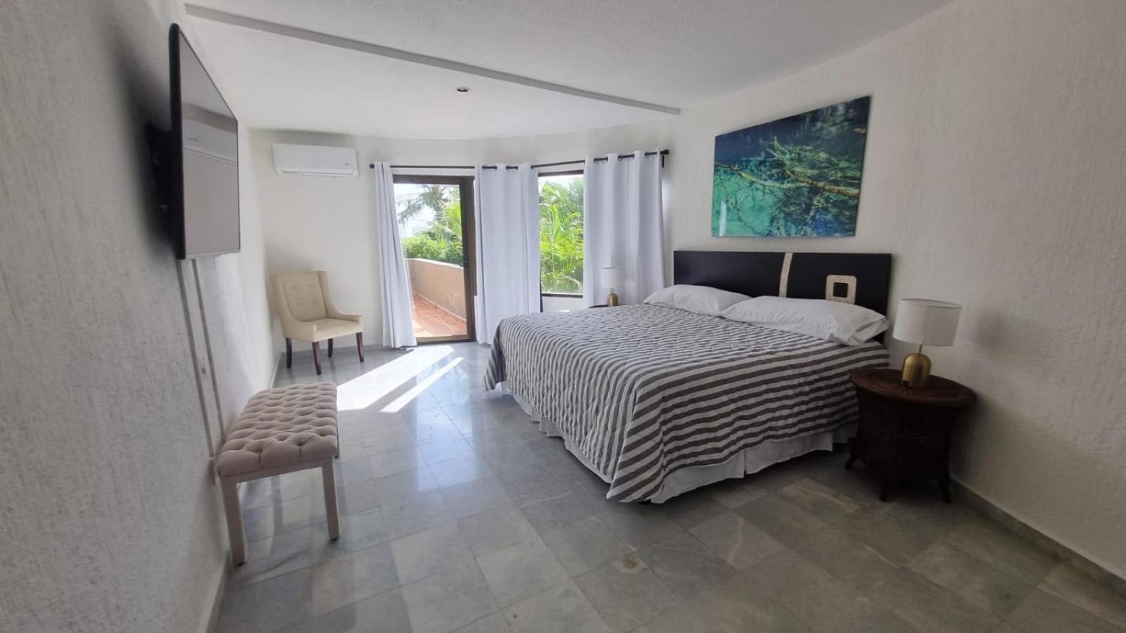 Villas La Marina Cancún Exteriér fotografie