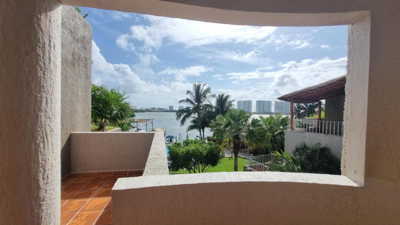 Villas La Marina Cancún Exteriér fotografie