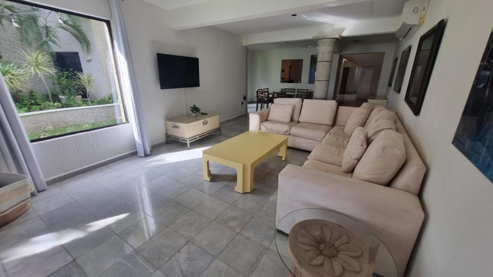 Villas La Marina Cancún Exteriér fotografie