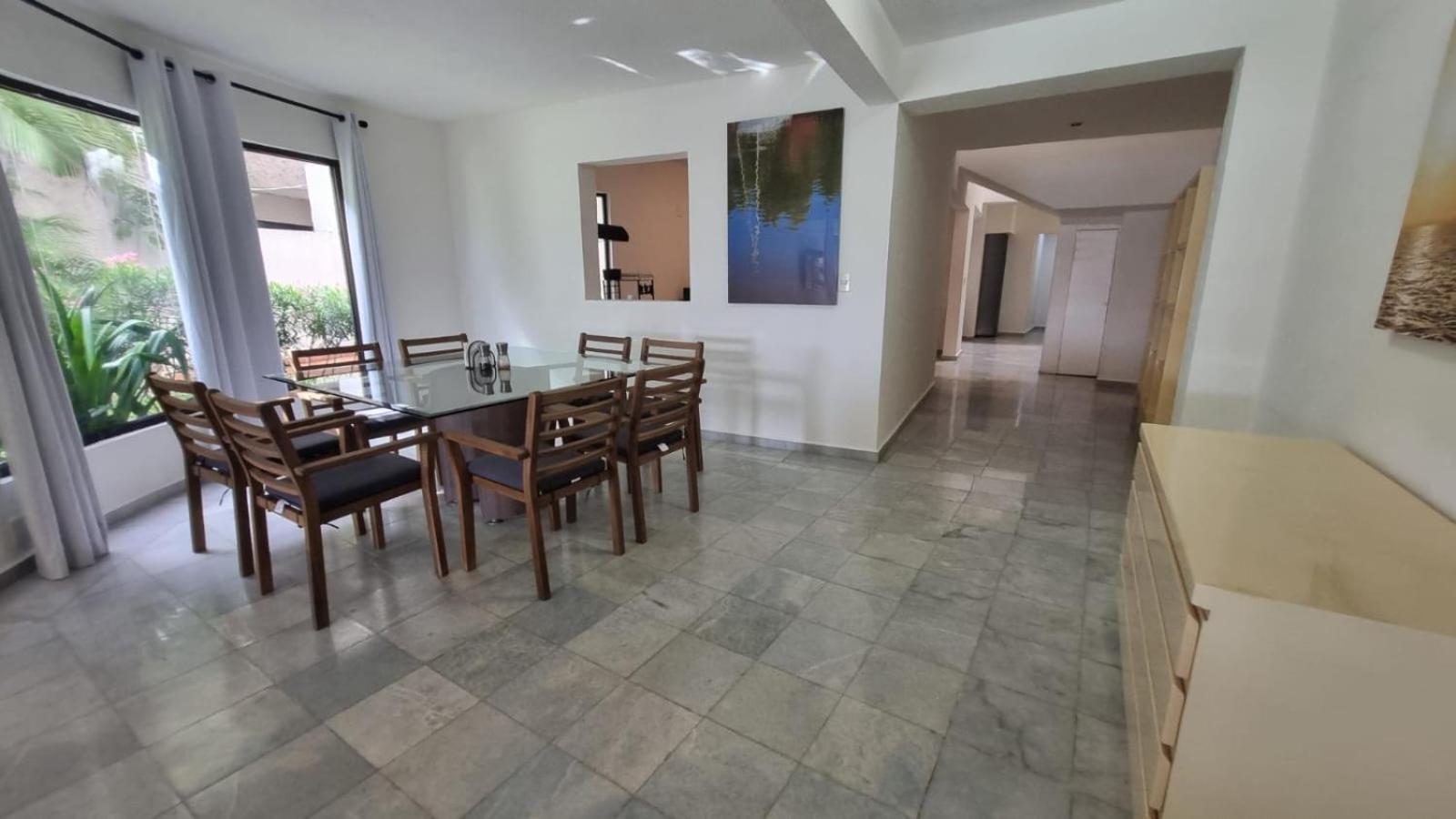 Villas La Marina Cancún Exteriér fotografie