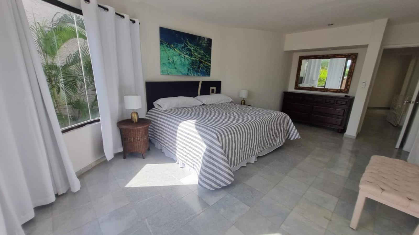 Villas La Marina Cancún Exteriér fotografie