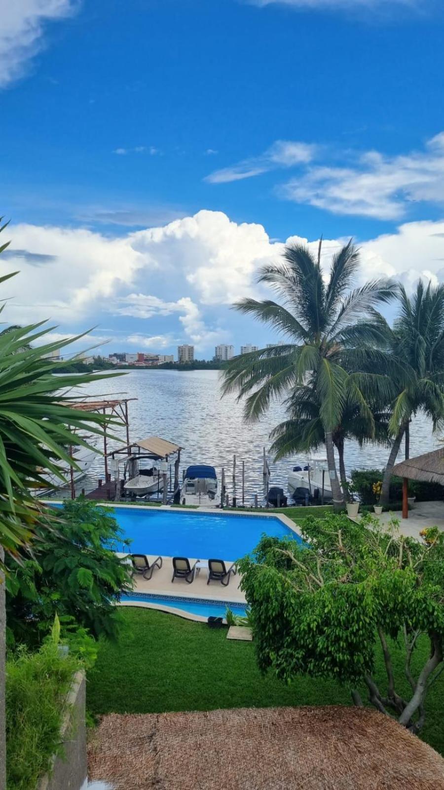Villas La Marina Cancún Exteriér fotografie
